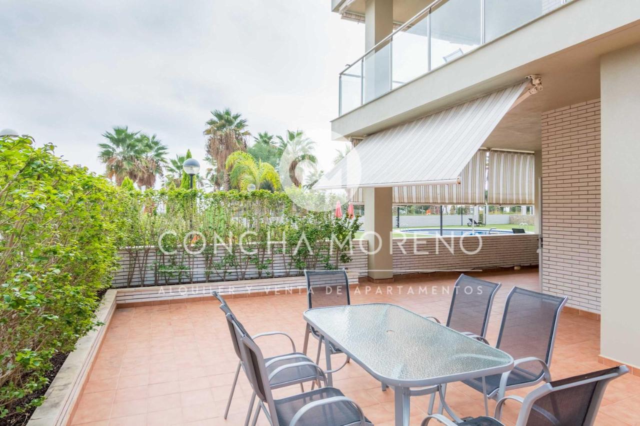 Vila Dorpesa X-Cm Exterior foto