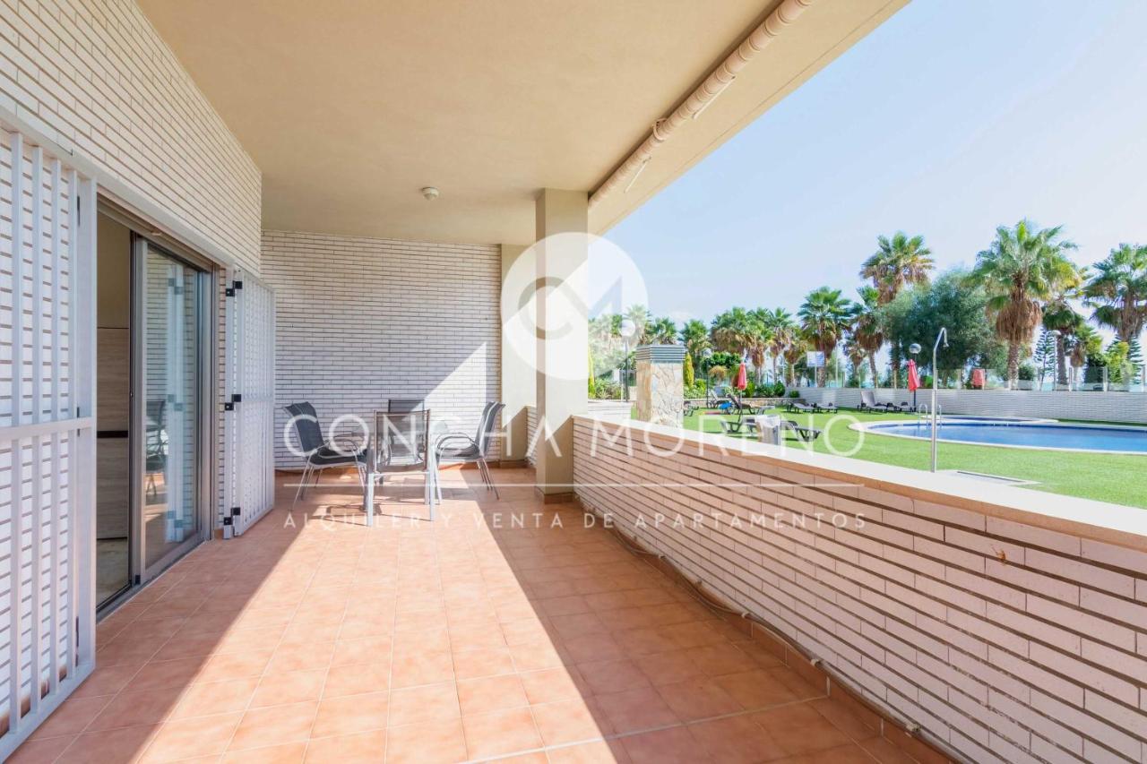 Vila Dorpesa X-Cm Exterior foto
